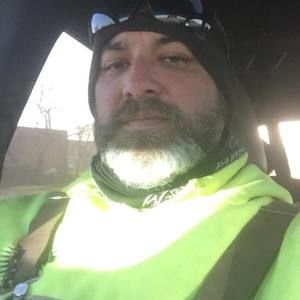 Meet your Posher, Greg